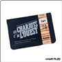 Gestion - Jeu de Cartes - Les Chariots de l'Ouest