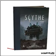 Scythe - Le Compendium