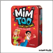 Ambiance - Mimes - Mimtoo : Pop Culture