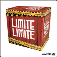 Ambiance - Jeu de Cartes - Limite Limite (Refresh)