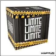 Ambiance - Jeu de Cartes - Limite Limite Limite (Refresh)