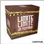 Ambiance - Jeu de Cartes - Limite Limite : La totale