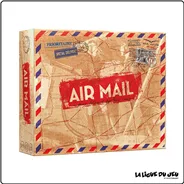 Gestion - Développement - Air Mail