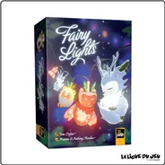 Cartes - Fairy lights