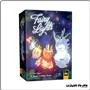 Cartes - Fairy lights