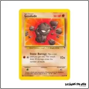 Commune - Pokemon - Legendary Collection - Geodude 77/110