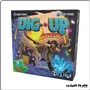 Ambiance - Jeu de Cartes - Dig up adventure