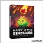 Stratégie - Jeu de Cartes - Happy Little Dinosaurs