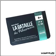 Gestion - Jeu de Cartes - La Bataille des Patissorciers