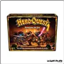 Stratégie - Jeu de Plateau - HeroQuest