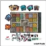 Stratégie - Jeu de Plateau - HeroQuest