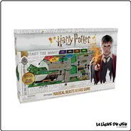 Pop-Culture - Stratégie - Harry Potter Magical Beasts Board Game