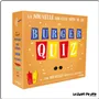 Ambiance - Jeu de devinettes - Burger Quiz