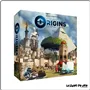 Stratégie - Jeu de Plateau - Origins : First Builders