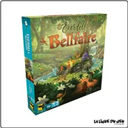 Stratégie - Jeu de Plateau - Everdell : Extension Bellfaire