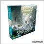 Stratégie - Jeu de Plateau - Everdell : Extension Spirecrest