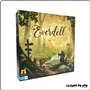 Stratégie - Jeu de Plateau - Everdell