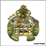 Stratégie - Jeu de Plateau - Everdell