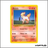 Commune - Pokemon - Legendary Collection - Ponyta 87/110