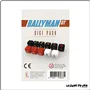 Accessoire - Jeu de Plateau - Rallyman GT - Dice Pack