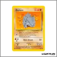 Commune - Pokemon - Legendary Collection - Rhyhorn 90/110