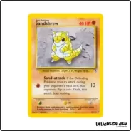 Commune - Pokemon - Legendary Collection - Sandshrew 91/110