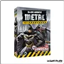 Figurine - Jeu de Plateau - Zombicide : Dark Nights Metal Pack 1