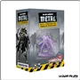 Figurine - Jeu de Plateau - Zombicide : Dark Nights Metal Pack 5