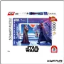 Réflexion - Puzzle Star Wars : La bataille finale d'Obi-Wan - 1000 Pièces