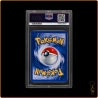 Rare - Pokemon - Neo Discovery - Mentali 20/75 - PSA 8 - Français Wizards of the Coast - 3