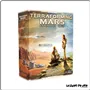 Gestion - Terraforming Mars - Expédition Arès