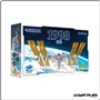 Placement - Jeu de Cartes - 1998 ISS