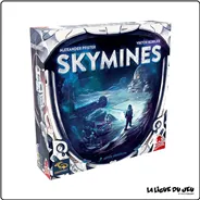 Stratégie - Gestion - Skymines