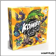 Stratégie - Action/Combat - Kombo Klash