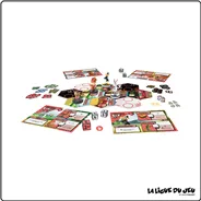 Stratégie - Jeu de Plateau - Looney Tunes Mayhem