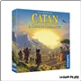 Gestion - Catan : A l'aube de l'Humanité