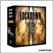 Semi-Coopération - Jeu de Cartes - Lockdown