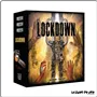 Semi-Coopération - Jeu de Cartes - Lockdown