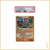 Holo - Pokemon - Île des Dragons - Scarabrute 9/101 - PSA 9 - Français The Pokémon Company - 1