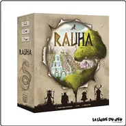 Stratégie - Draft - Rauha