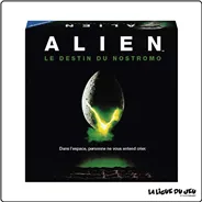 Aventure - Alien : Le Destin du Nostromo