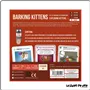 Jeu de Cartes - Exploding Kittens : Barking kittens