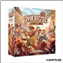 Figurine - Jeu de Plateau - Zombicide - Undead or Alive