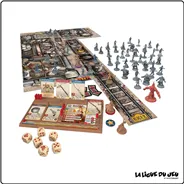 Figurine - Jeu de Plateau - Zombicide - Undead or Alive