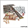 Figurine - Jeu de Plateau - Zombicide - Undead or Alive