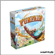 Gestion - Stratégie - Funfair