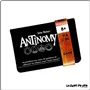 Gestion - Jeu de Cartes - Antinomy