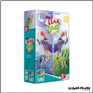 Enfant - Imagination - Team Story