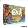 Stratégie - Jeu de Plateau - Oath : Chronicles of Empire and Exile