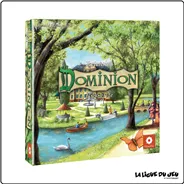 Jeu de Cartes - Dominion : Prospérité